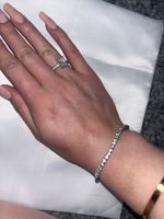  Silber Armband
