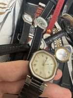 Konvolut Armbanduhren verschiedene Modelle gebraucht