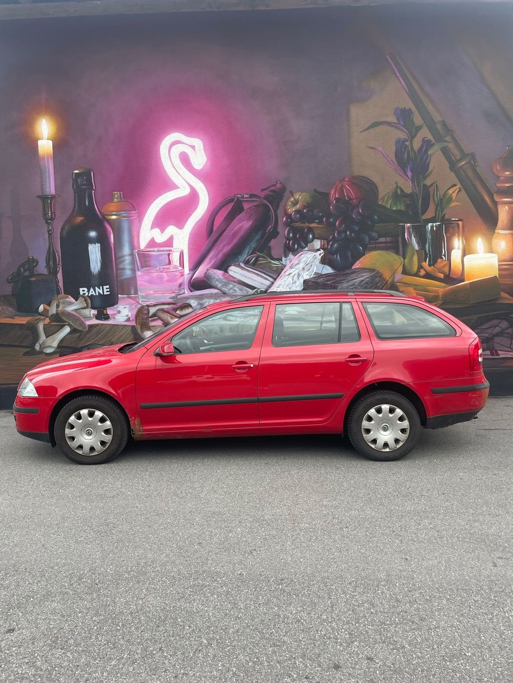 Skoda Autos: Skoda 1.9 TDI – Gebraucht aus Schiers von jann0212 2