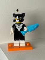 Lego collectable minifigure serie 17 cat costume girl Figur