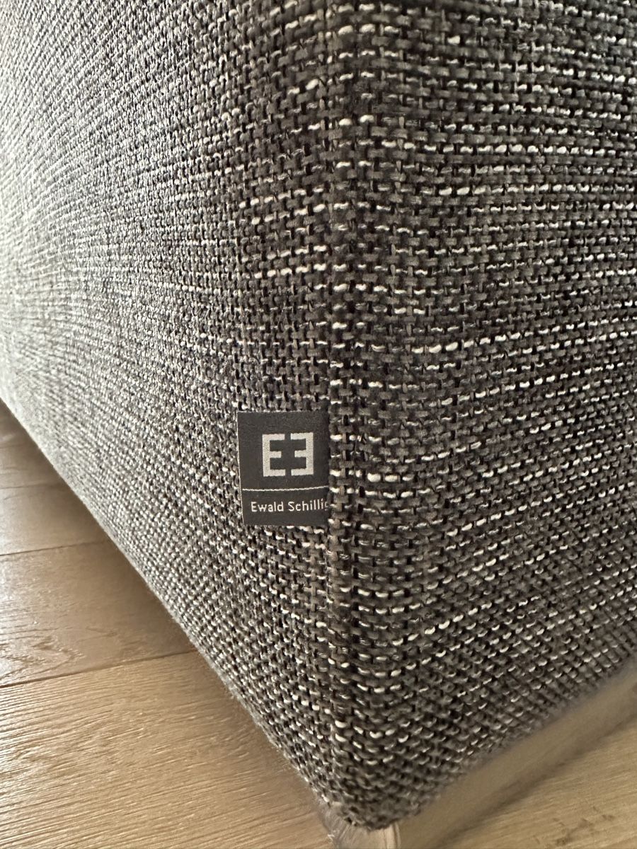 Divani: Modern Sectional Sofa by Ewald Schilling - Comfy & Stylish! – Usato da Obfelden venduto da Luzerner01 3