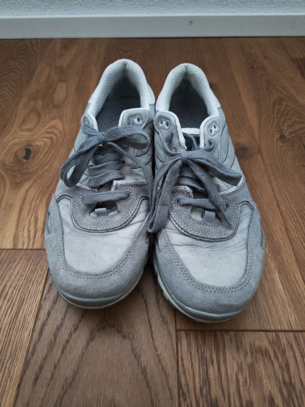 Geox Herrenschuhe: Geox Sneakers Herren 39 – Gebraucht aus Münchwilen TG von giu_75tp 1