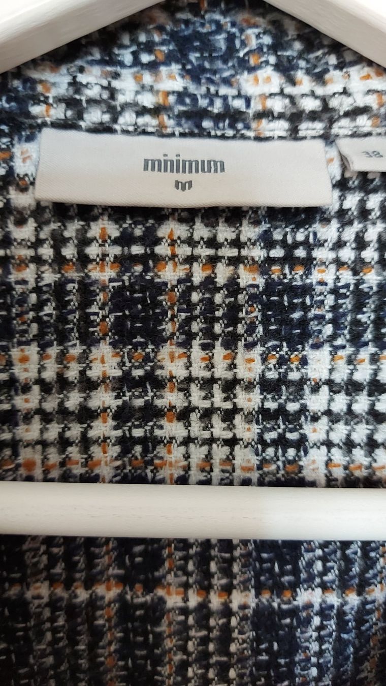 Vestes: Minimum Übergangsjacke – D'occasion à Zofingen par MasterPCI 1