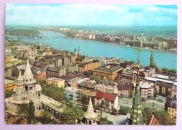 Budapest