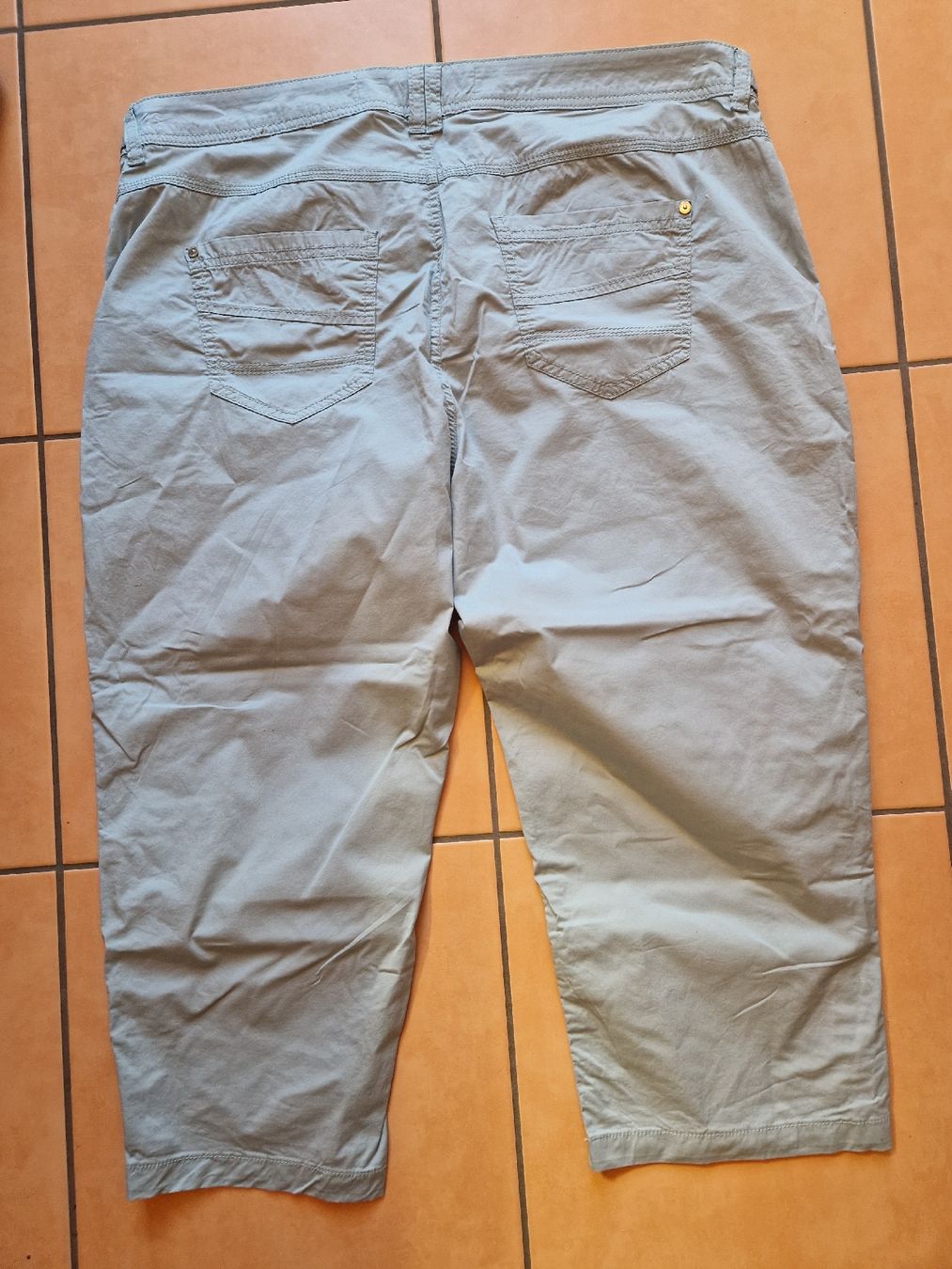 Cecil Hosen: Cecil 7/8 Hose 42/44 mint – Gebraucht aus Lichtensteig von Cocabana_16 2