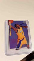 Sammelkarte Kobe Bryant Fleer Ultra Encore neuwertig
