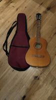 Vintage Framus Gitarre, Modell 3389 aus den 60ern