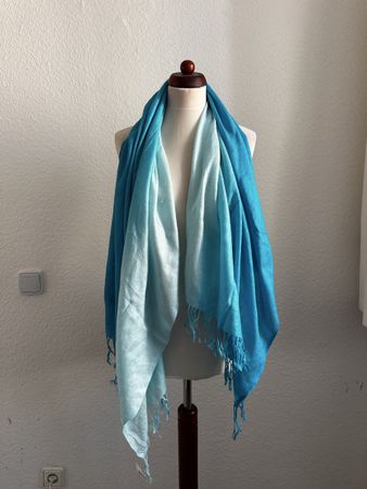 Kaschmir Schal für Damen