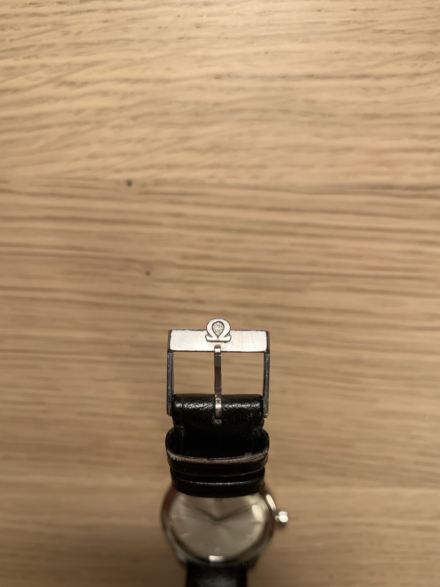 Omega Orologi: Omega vintage Hammer Automatik – Usato da Dällikon venduto da rebel_yell 4