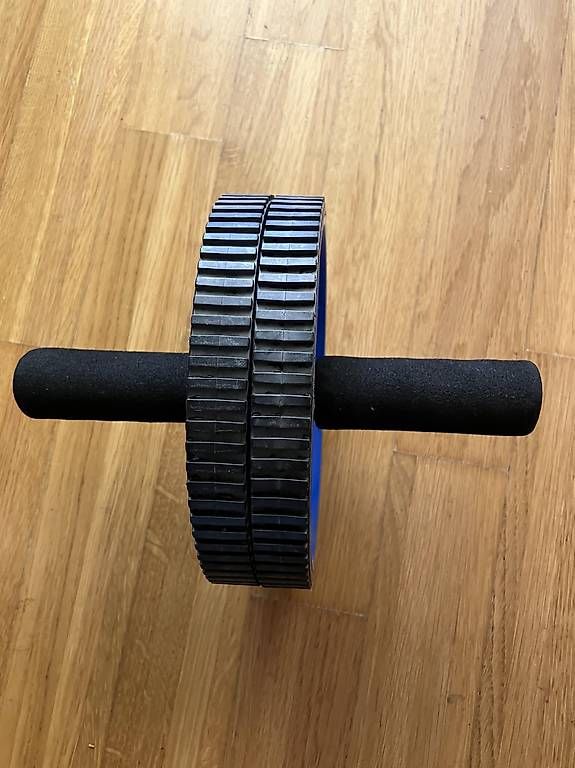 Hometrainer: Fitness-Wheel – Nuovo e nell'imballaggio originale da Luzern venduto da ali_6jqs