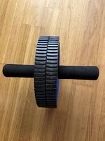 Fitness-Wheel