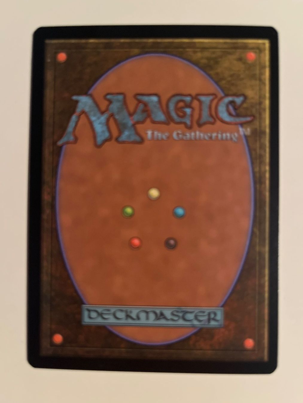 Magic The Gathering Carte collezionabili: 1 x Otepec-Jagdführer - Magic: The Gathering - MtG – Usato da Kriens venduto da Shadi1980 1