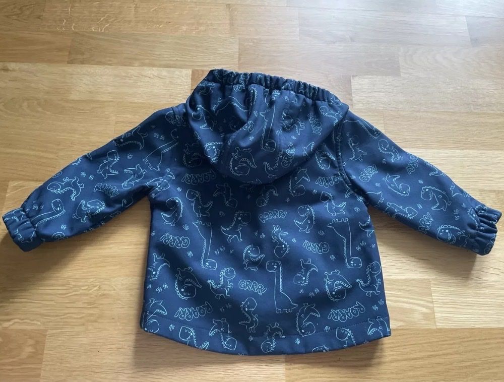 Manor Jacken & Mäntel: Softshelljacke, gr. 74 – Gebraucht aus Chur von ves_y5xm 2