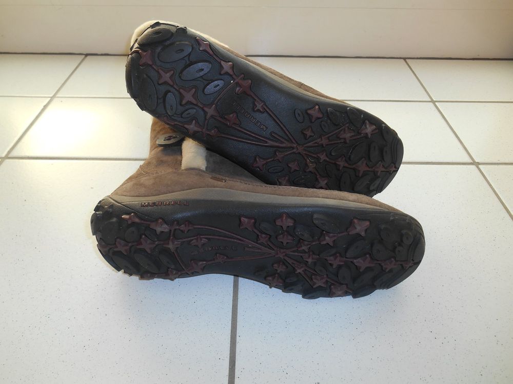 Merrell yarra hot sale