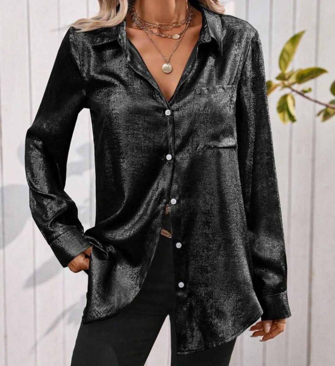 Blusen: Bluse Hemd gr. S – Neu und originalverpackt aus Schwyz von Neni82 3