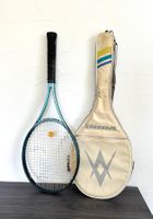 Völkl Tennisschläger Racket highspeed 35 vintage