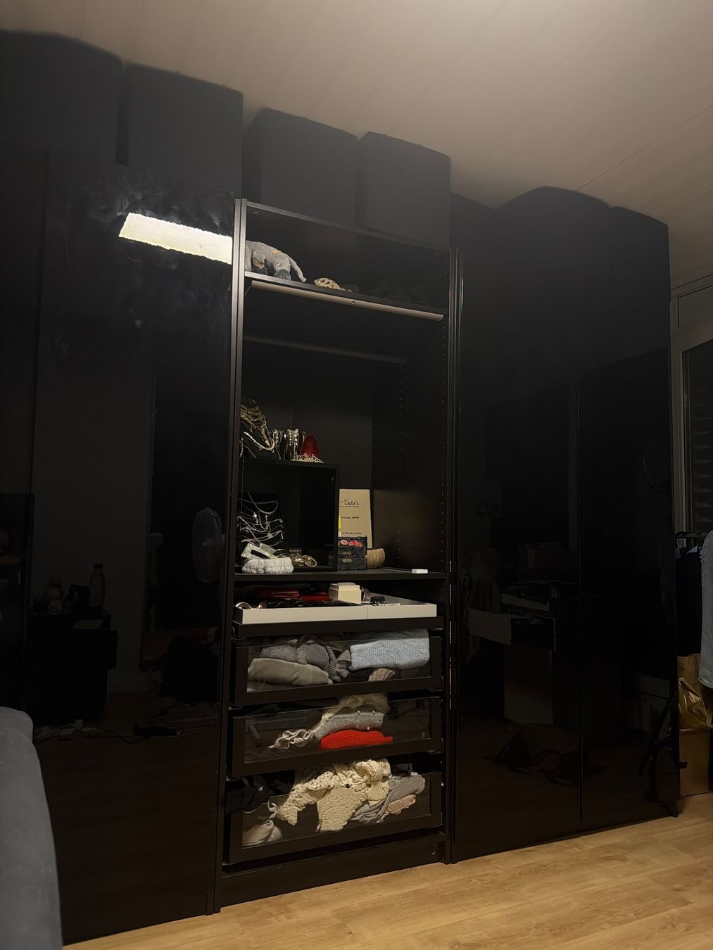 Armoires: Kleiderschrank PAX – D'occasion à Volketswil par sar_yw95 2