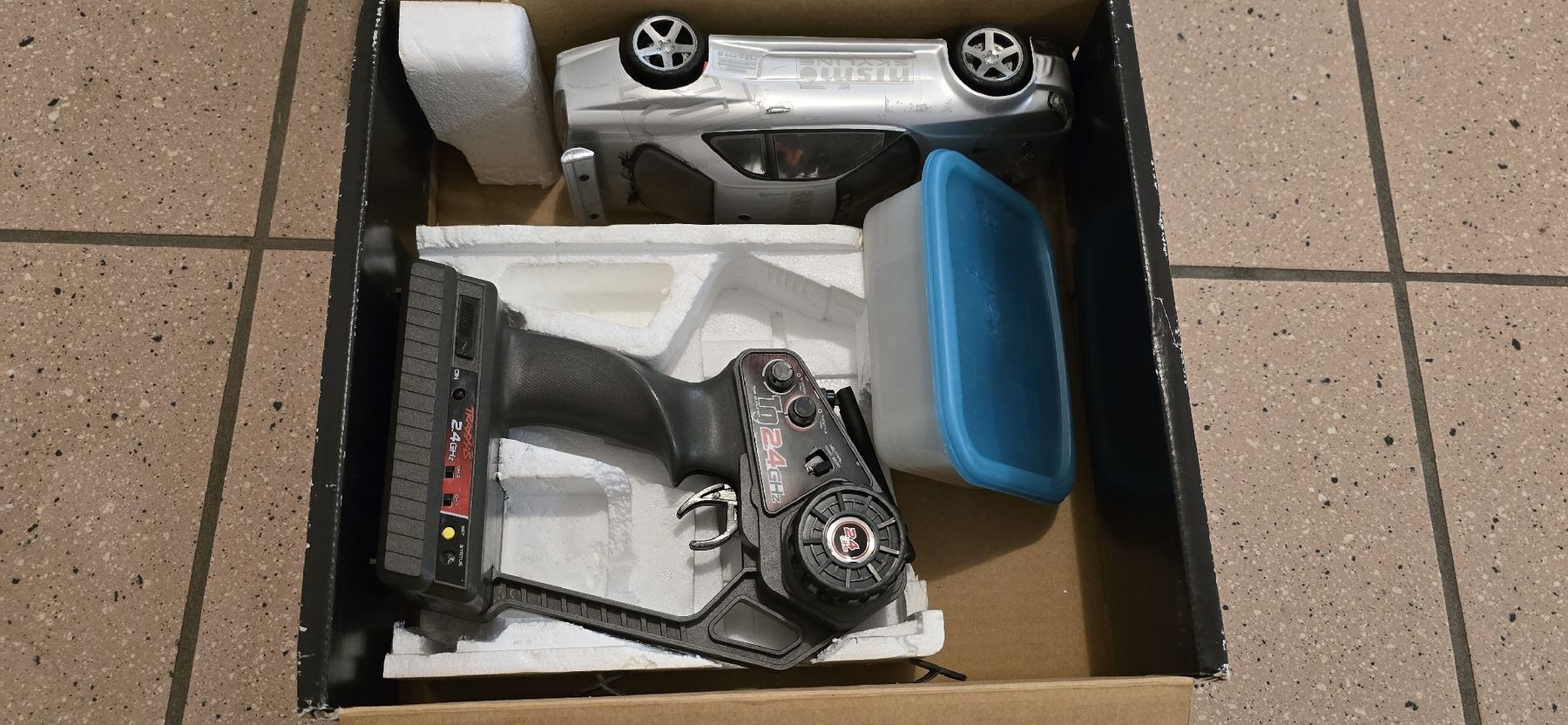 HPI Modellismo RC: HPI Micro RS4 - Nissan Skyline – Usato da Siviriez venduto da gad_6pqg 1