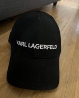 Casquette Karl Lagerfeld