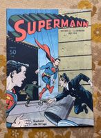 Superman Heft Nr 12 ( NACHDRUCK )