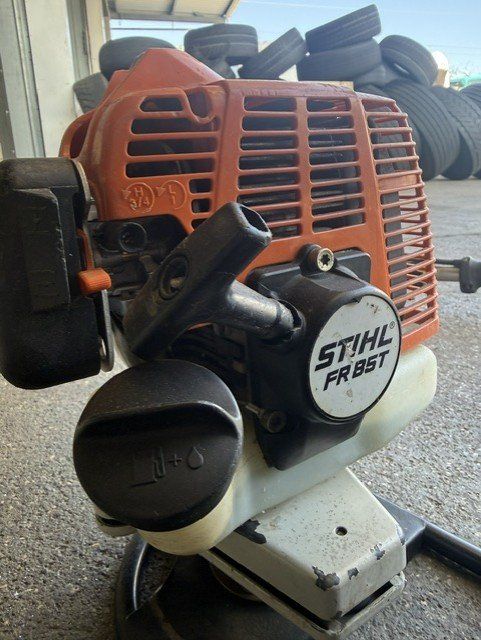 Stihl Tutte le macchine: Freischneider STIHL FR 85T – Usato da Gerlafingen venduto da Ernst-Moser-GmbH 2