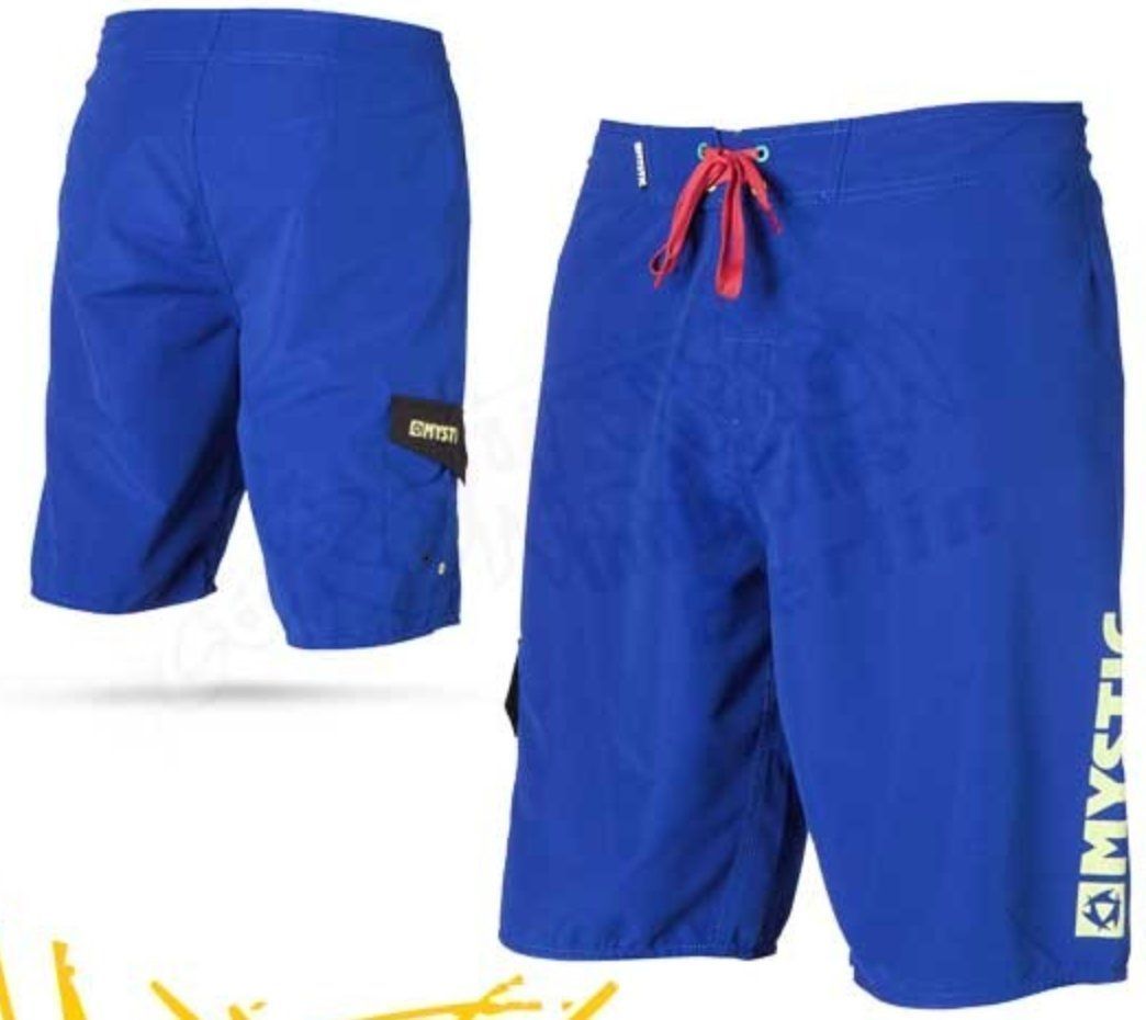 Costumi da bagno: Mystic Brand Short 32 oder 33 Badehose LP: 59.-/top bewertet – Nuovo e nell'imballaggio originale da Lohn-Ammannsegg venduto da Solosolution_GmbH