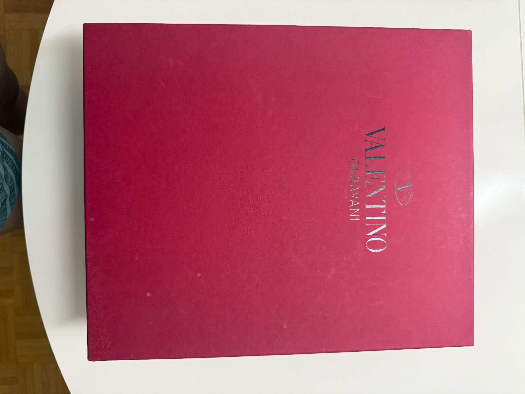 Valentino Scarpe da donna: Sandals Valentino Garavani – Usato da Riedikon venduto da dia_72kq 5