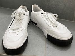 Damen Sneakers, Graceland, Gr. 39 (neu)