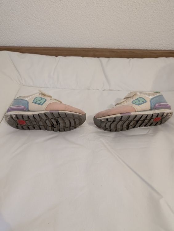 Elefanten Scarpe per ragazze: Elefanten Turnschuhe, Grösse 28 – Usato da Buchs ZH venduto da nudle10 2