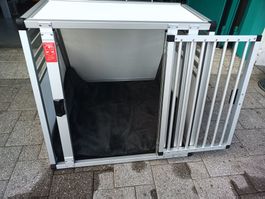 Hundebox Swiss-Dogbox