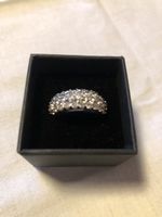 Vintage - Opulenter Ring