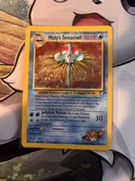 Misty's Tentacruel (GH 10)