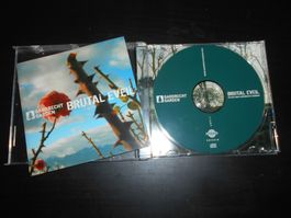 Gardrecht Garden -- Brutal Eveil / 2004