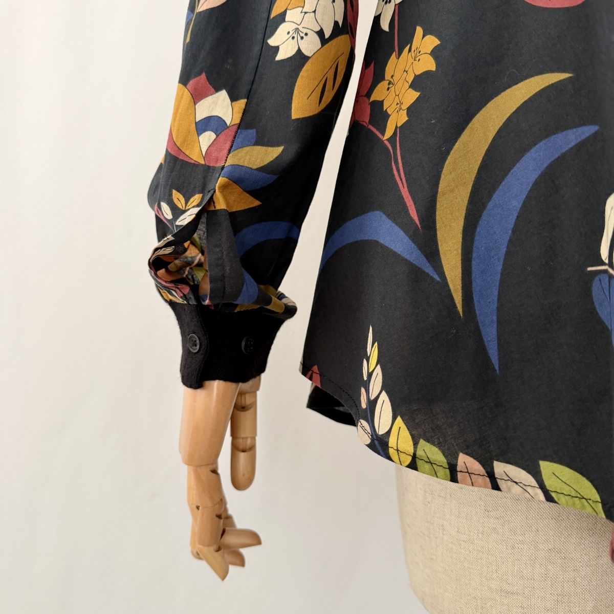 Hannes Roether Camicette: HANNES ROETHER Blouse – Usato da Emmen venduto da Avviivva_Com2023 5