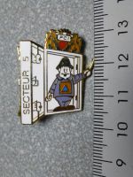 PIN PINS POLIZEI POLICE POLIZIA