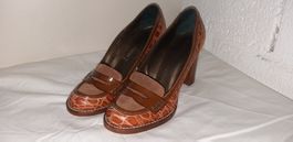Chaussures/Schuhe ALBERTO ZAGO     Pointure/Nummer 35