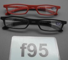 2 Lesebrillen" I need you", + 1.00, f95