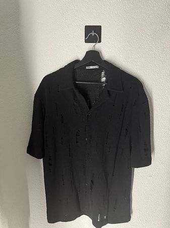 Chemise Zara taille M
