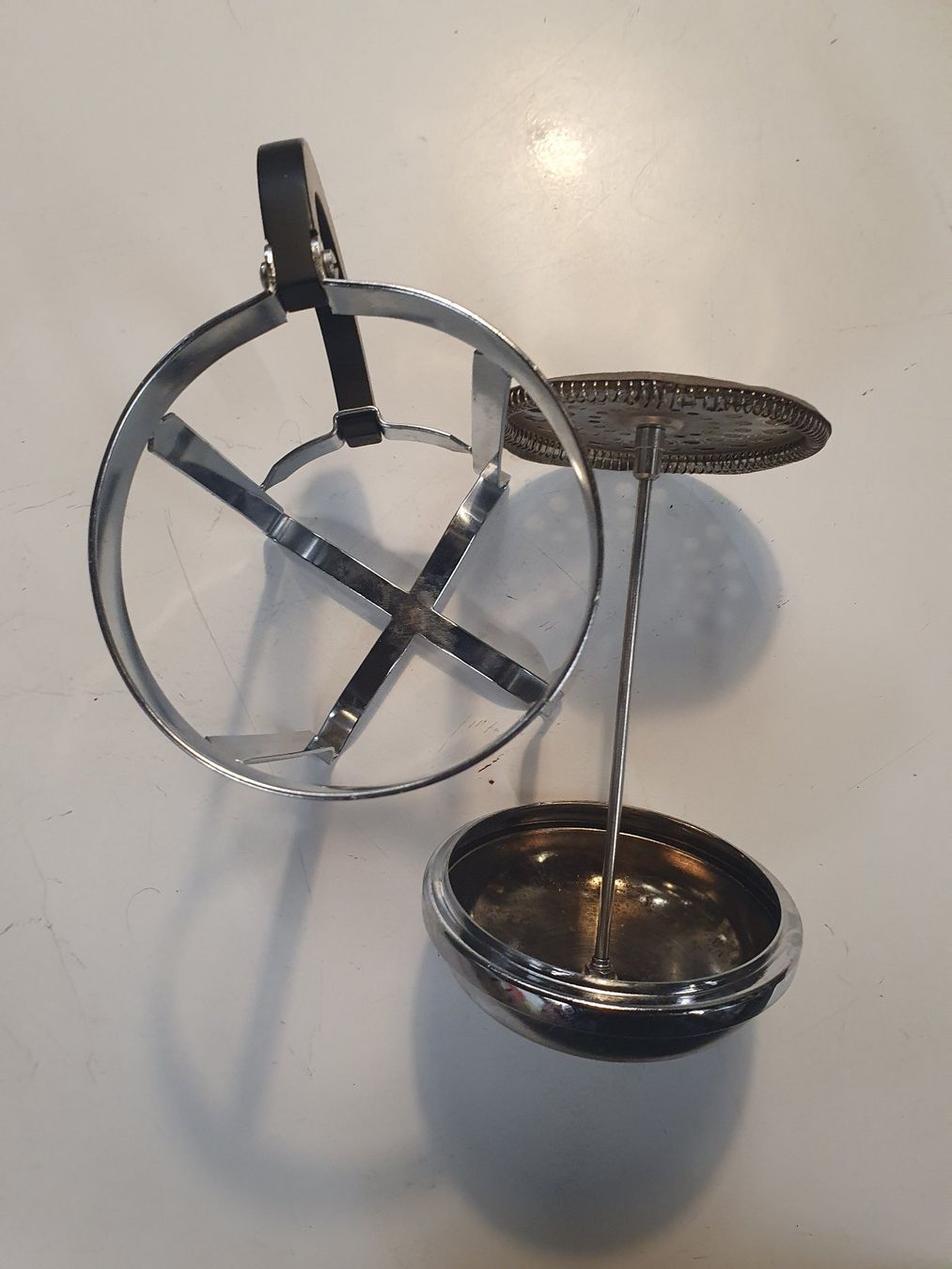 Bodum Macchine per caffè & Macchine per espresso: Bodum Kaffeständer 1L – Usato da Zürich venduto da loosebone 3