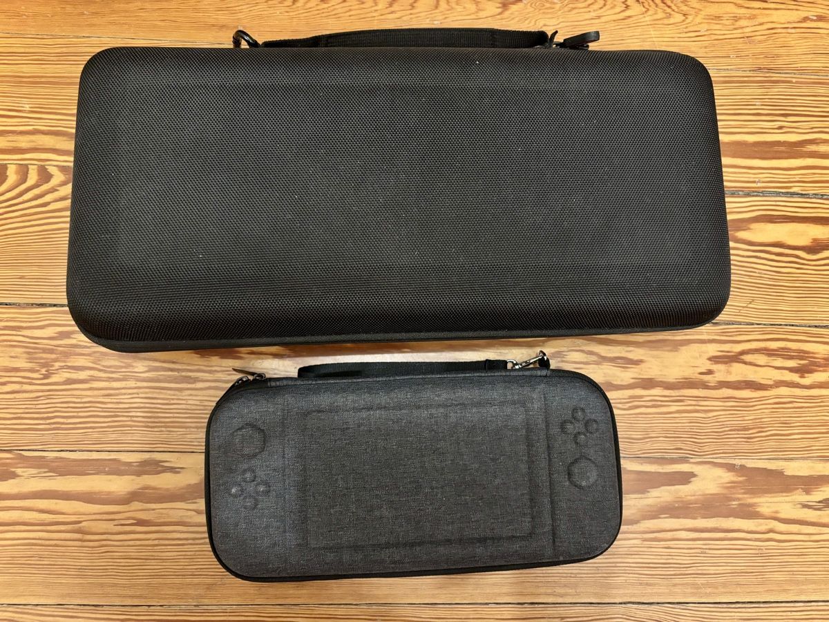Nintendo Console: Nintendo Switch 1 with accessories  – Usato da Chavannes-Renens venduto da yaw_kp88 7