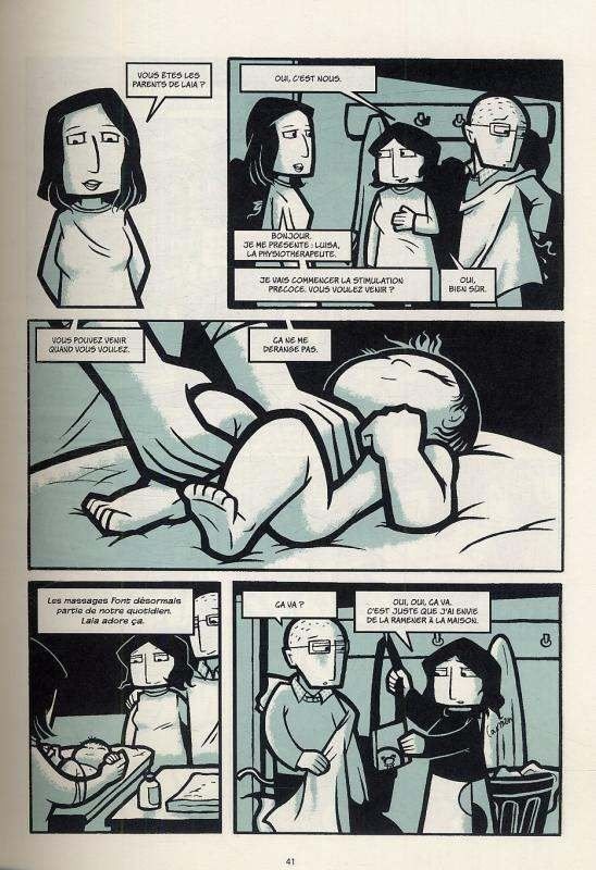 Comics: Une Chance sur un Million – Gebraucht aus Neuchâtel von Dualseele 3
