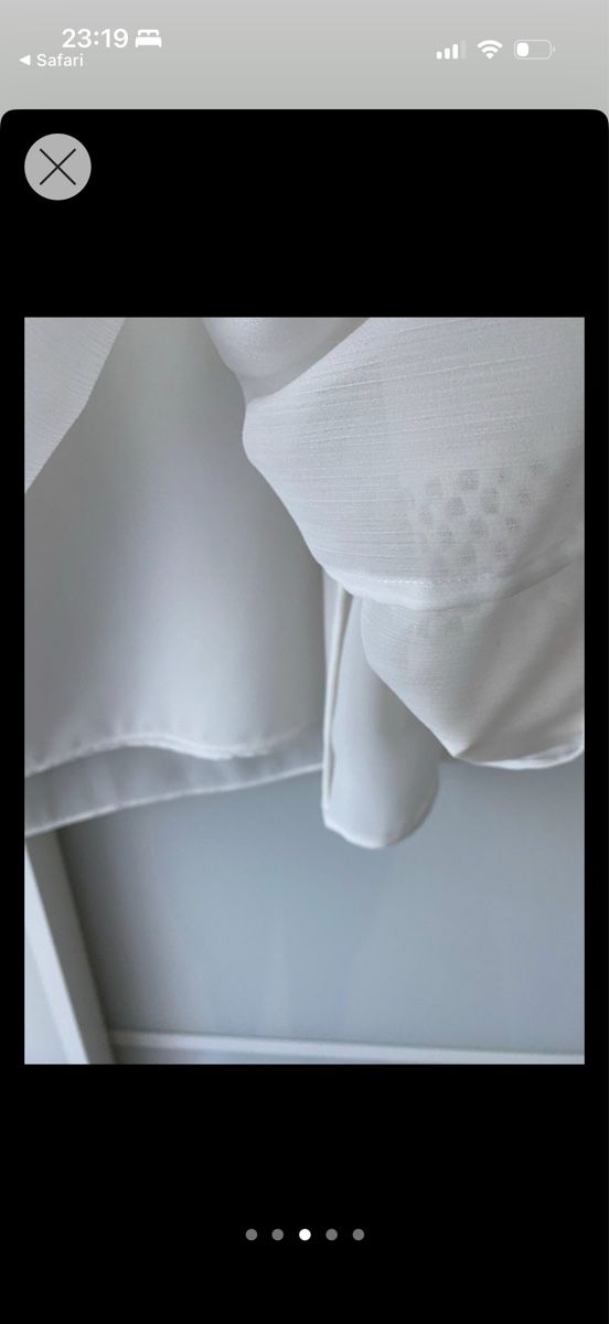 Massimo Dutti Blusen: Massimo Dutti Bluse 40 – Gebraucht aus Zürich von iva_7658 2