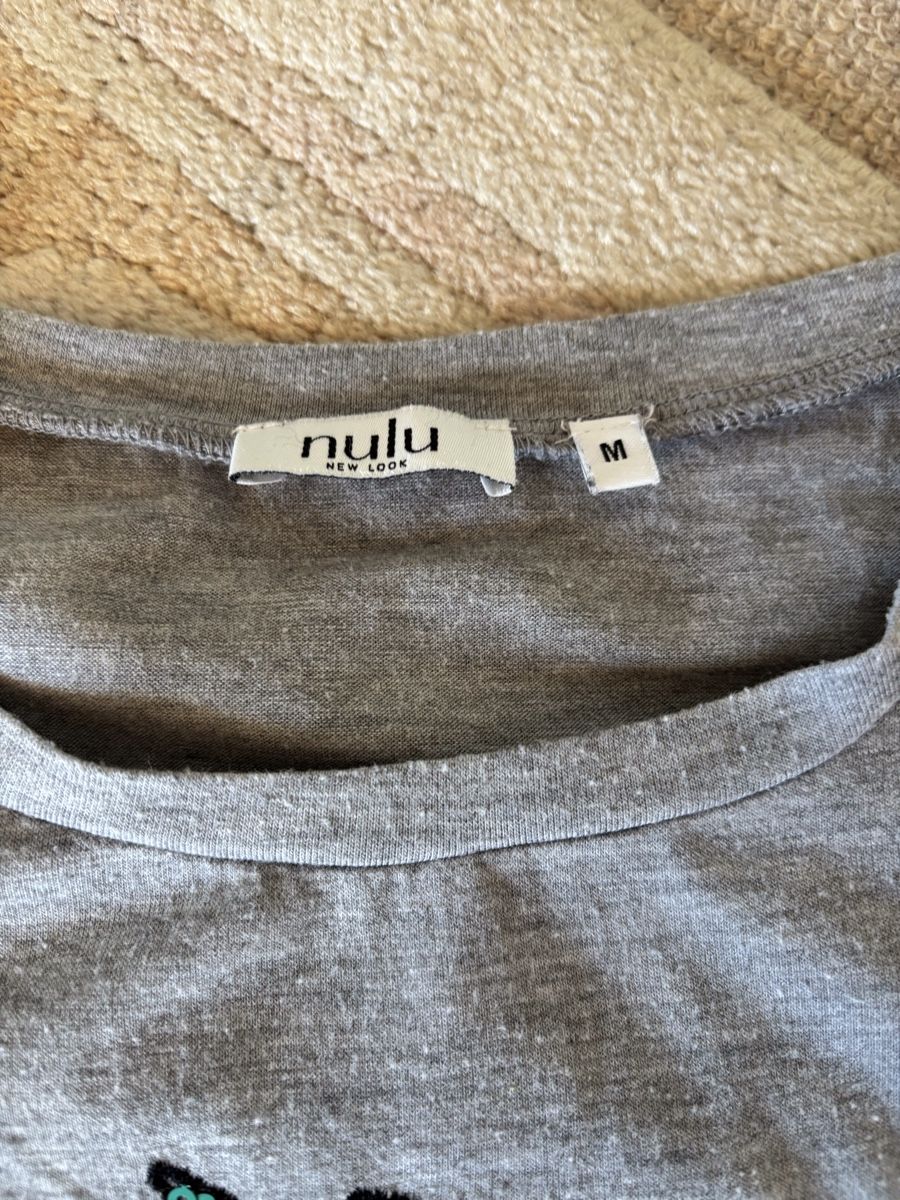 T-shirt: T Shirt nulu – Usato da Eggersriet venduto da car_w5cl 2