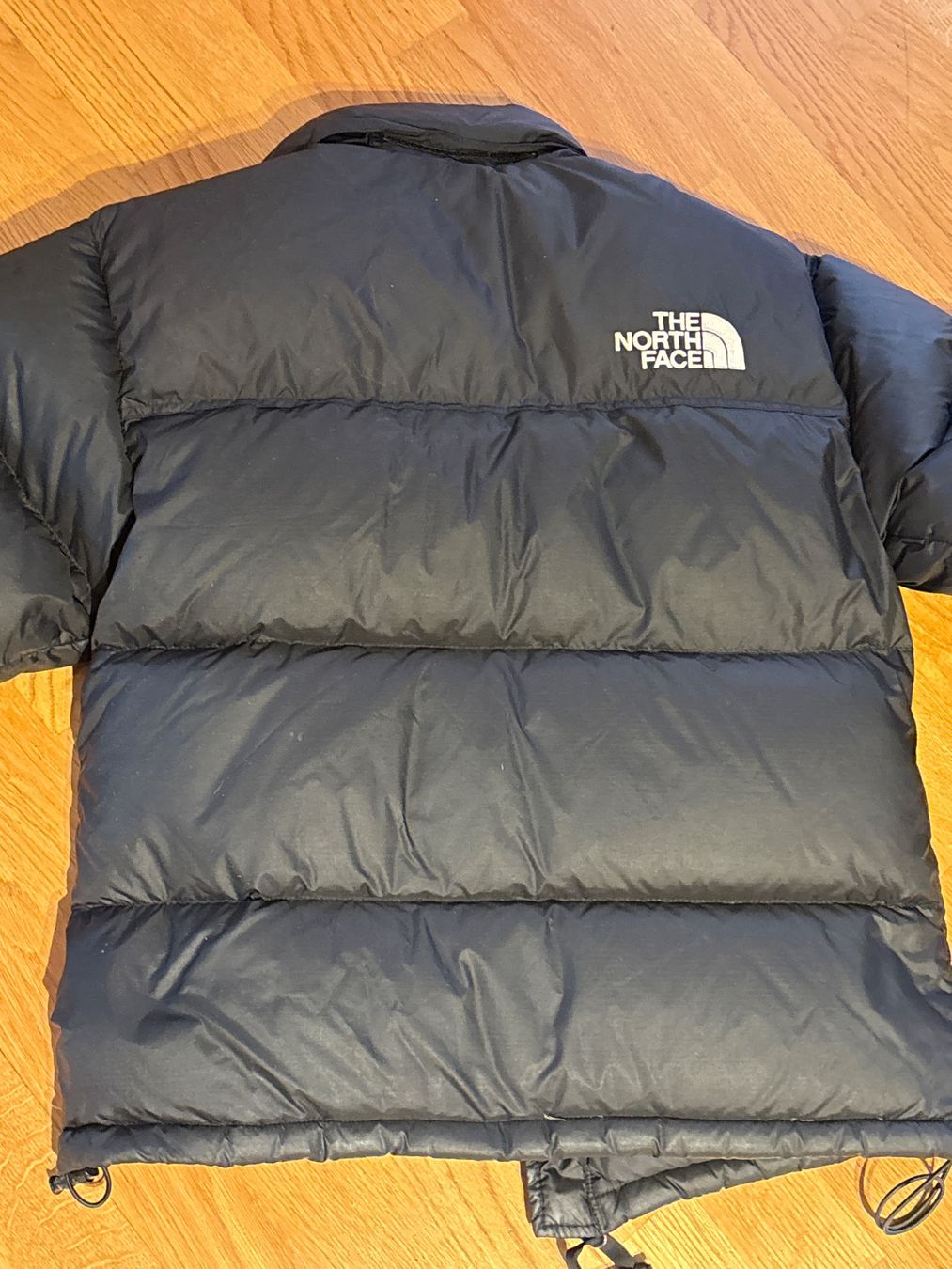 North Face Jacken: North Face Nuptse Jacke – Gebraucht aus Wetzikon ZH von pinkilady44 3