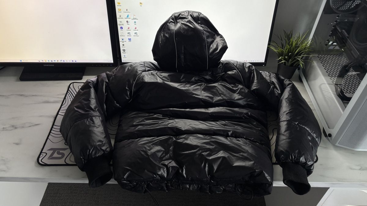 Pegador Giacche: Pegador Winterjacke – Nuovo (secondo la descrizione) da Münchenbuchsee venduto da ore_wlr9 1