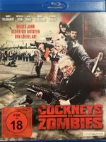 Cockneys vs. Zombies (2012)