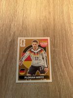 Panini coupe du monde 2026 extra Sticker Wirz bronze