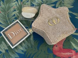 Trio Christian Dior