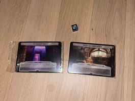 MTG Planechase: Universes Beyond: Doctor Who EN