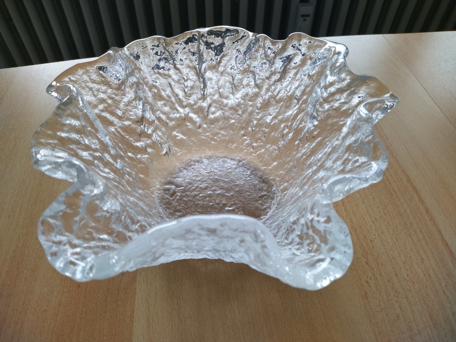 Ciotole: Obstschale / Früchteschale / Unikat – Usato da Jona venduto da Argus36 2